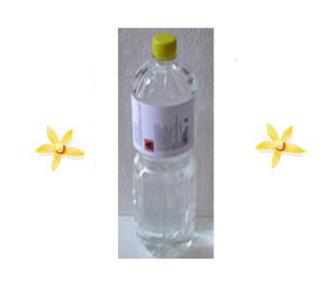 Biolih Bioethanol Vanilka 1,5L