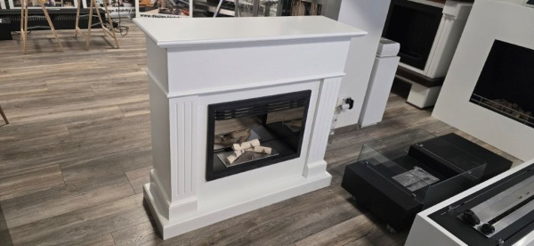 BIOKRB ROMANTIK WHITE RAL 4
