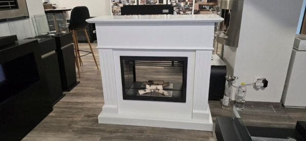 BIOKRB ROMANTIK WHITE RAL 2