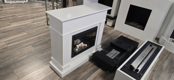 BIOKRB ROMANTIK WHITE RAL 10