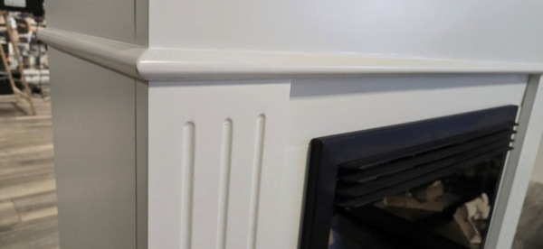 BIOKRB ROMANTIK WHITE RAL 6