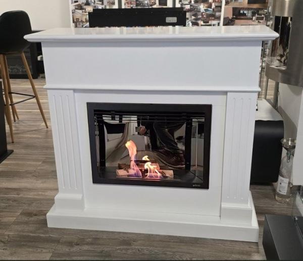 BIOKRB ROMANTIK WHITE RAL