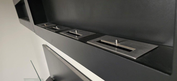 BIOKRB EMPIRIO 115 9