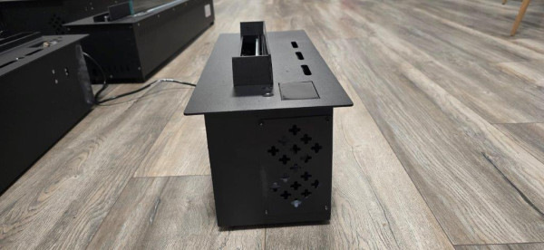 Parní krb 500 3D hloubka 240mm 1 barva Základní model 8