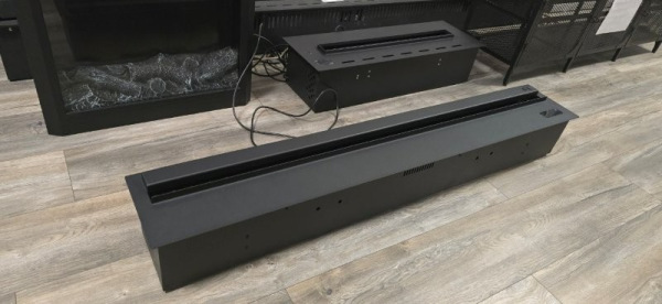 Parní krb 2000 3D hloubka 240mm 1 barva 7