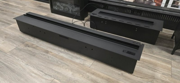 Parní krb 2000 3D hloubka 240mm 1 barva 6
