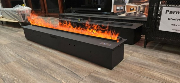 Parní krb 2000 3D hloubka 240mm 1 barva 1
