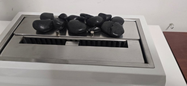 DEKORAČNÍ KAMENE NATUR BLACK 2