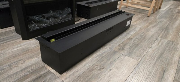 Parní krb 1200 3D hloubka 240 mm 1 barva Základní model 3