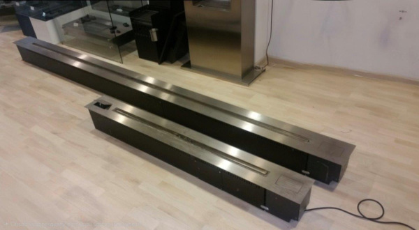 BIOKRB KOMPAKT 230 - EXKLUSIVE AUTOMATIC 4