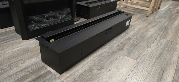 Parní krb 1500 3D hloubka 240 mm 1 barva Základní model 3