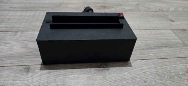 Parní krb 241 3D hloubka 146mm 1 barva Základní model 2