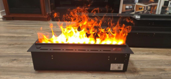 Parní krb 800 3D hloubka 240 mm 1 barva Základní model 6