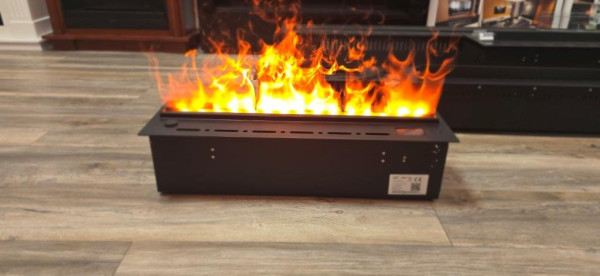 Parní krb 800 3D hloubka 240 mm 1 barva Základní model 7
