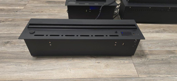 Parní krb 800 3D hloubka 240 mm 1 barva Základní model 2