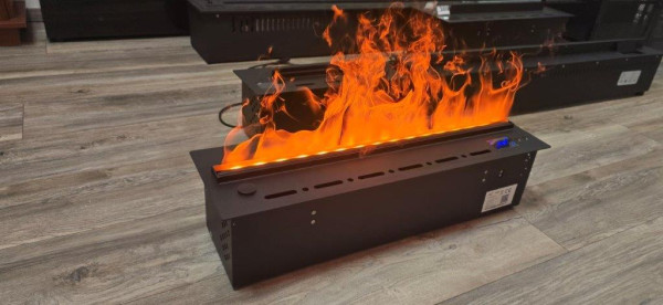 Parní krb 800 3D hloubka 240 mm 1 barva Základní model 8