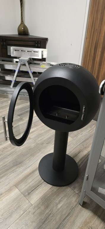 BIOKRB FOCUS STAND 5