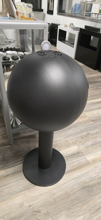 BIOKRB FOCUS STAND 3
