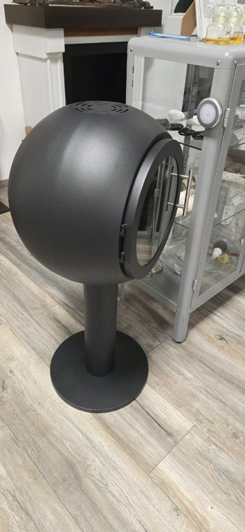 BIOKRB FOCUS STAND 2