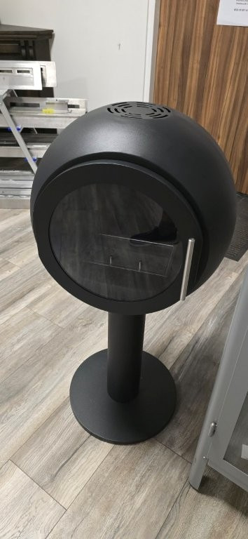 BIOKRB FOCUS STAND 1